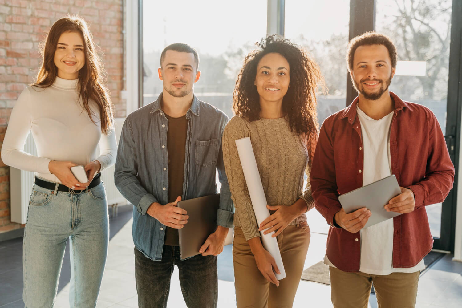 5 Hot-Topic Trends in Business Management